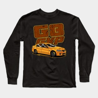 G8 GXP Long Sleeve T-Shirt